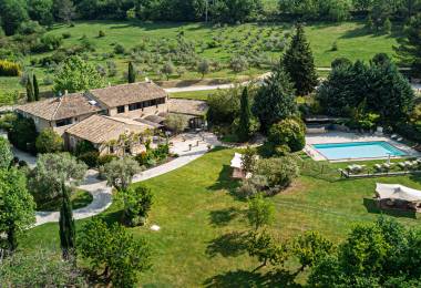 Auberge la Fenière