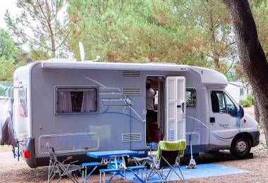 Camping du Défends