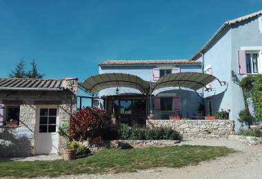 Ferme auberge La Maguette