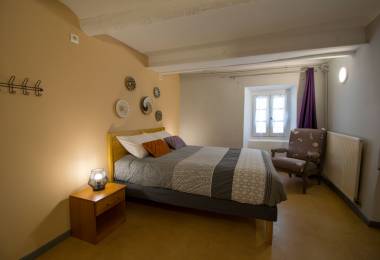 Gîte de l'ASPA