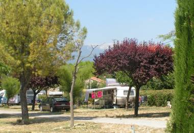 Camping Municipal