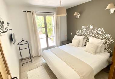 Le Jardin de Lau - Amandier