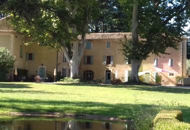 Domaine de Bellevue