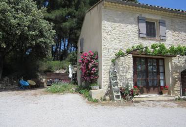 Gîte A la Ferme