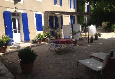 LE GRAVIER Grand Sud
