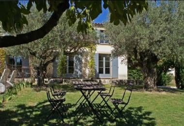 Chez Marius - Mont Ventoux