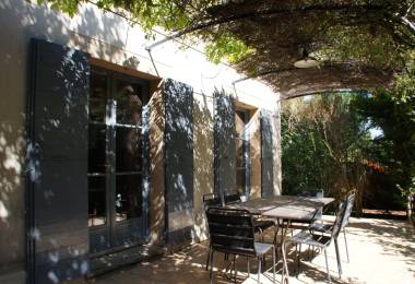 Chez Marius - Montmirail