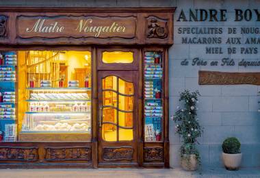 Nougaterie André Boyer