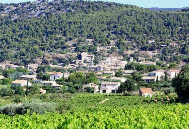 Bureau d'information touristique