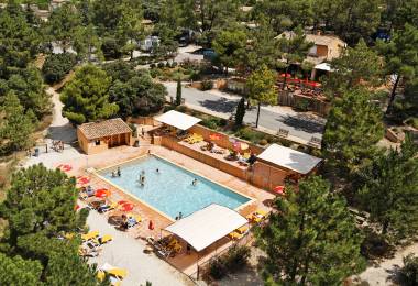 Camping la Garenne