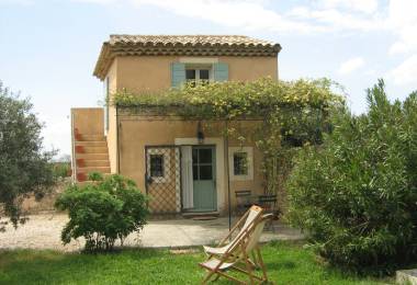 Le Cabanon de Manon
