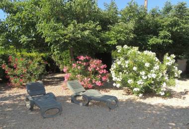L'Oustau Florido