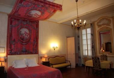 Hôtel du Fiacre