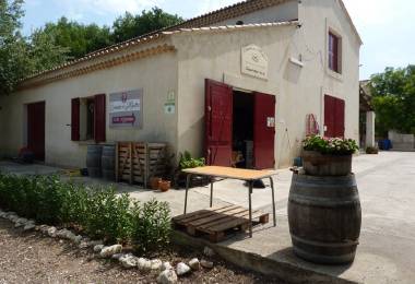 Domaine de Marotte
