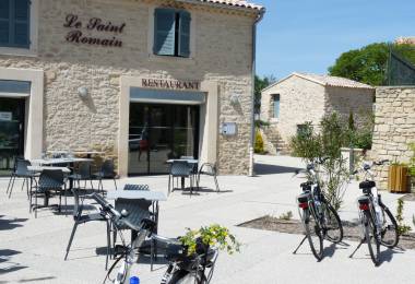 Le Saint Romain
