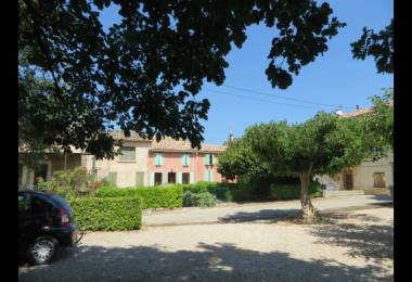 Hameau du Jas Le Jas