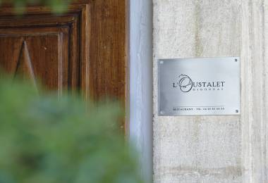 Restaurant l'Oustalet