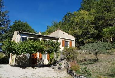 Gîte du Rocher