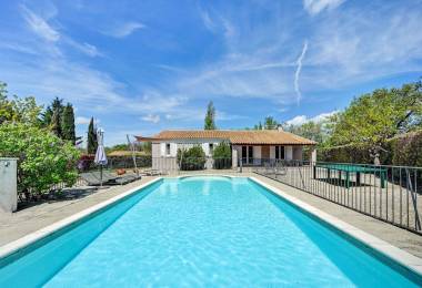 Cerise - Spa Ventoux Provence