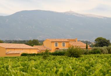 Domaine de la Rêverie