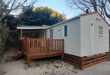 Camping de la Sainte-Croix