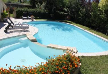 Une Treille en Provence
