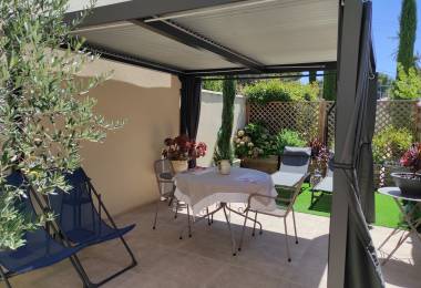 Le Gardenia Gite