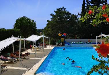 Camping Fontisson