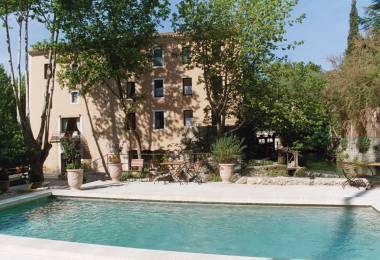 Hôtel du Poète