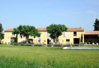 La Garance en Provence