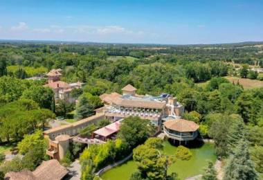 Belambra Club - Domaine de Mousquety
