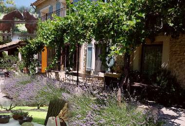 La Ferme en Provence