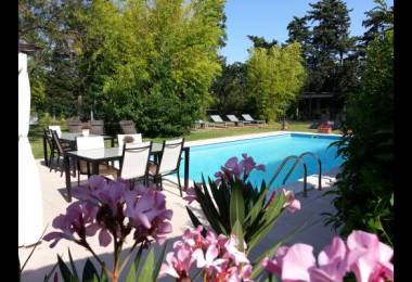 Mas la Provence