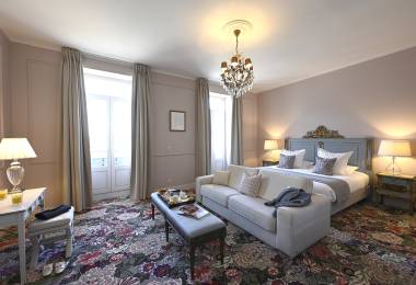 Grand Hôtel Henri