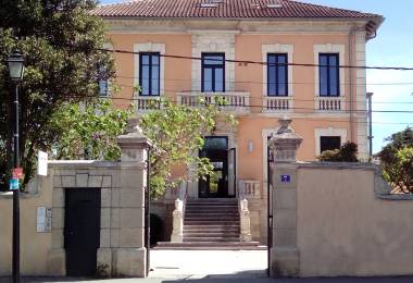 Fondation Villa Datris