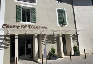 Isle sur la Sorgue Tourisme