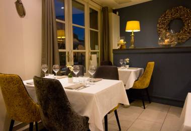 La Balade des Saveurs
