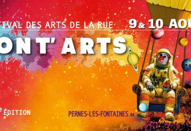 Festival Font'Arts