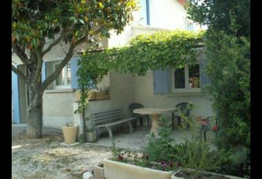 Côté Jardin
