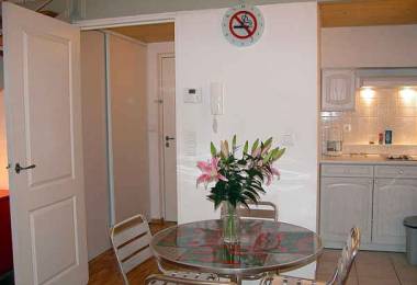Le Clos des Arts