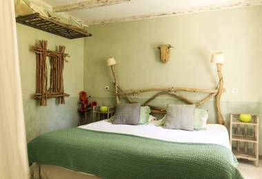 Les Mazets du Domaine de Rhodes - Camargue