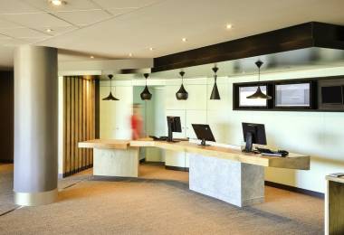 Hôtel Ibis Avignon Centre Gare