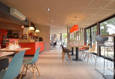 Hôtel Ibis Avignon Sud