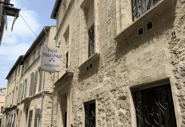 Hôtel Médiéval