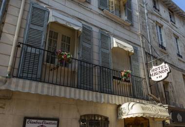 Hôtel Mignon