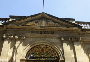 Musée Calvet