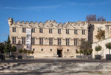 Musée du Petit Palais