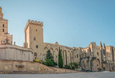 Palais des Papes
