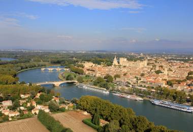 Office de Tourisme d'Avignon
