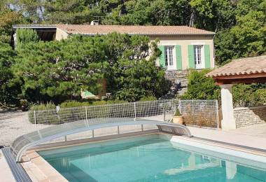 Les Terrasses
